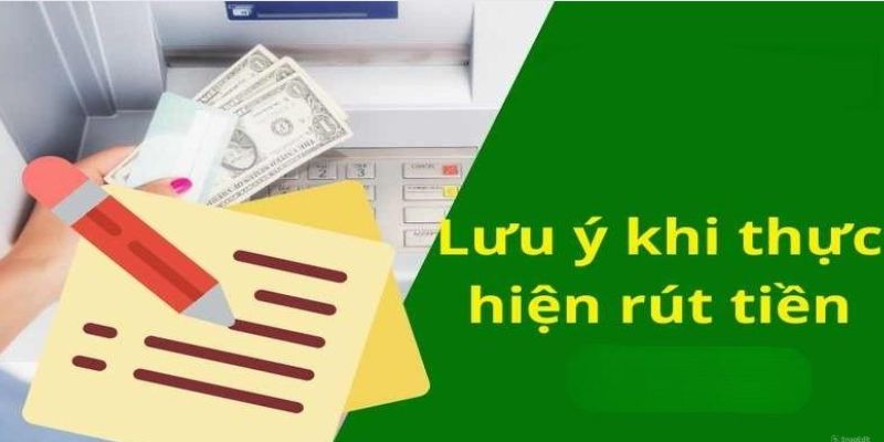Nắm vững các lưu ý giúp việc rút tiền tại RR88 diễn ra thuận lợi hơn